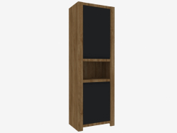Cabinet 2D (TYPE HAVS01)