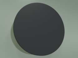 Aplique LED exterior 1661 Techno LED Concept S (negro)