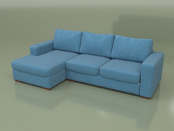 Corner sofa Morti (Lounge 21)