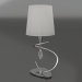 3d model Table lamp (1649) - preview