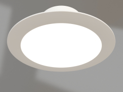 Lampe IM-CYCLONE-R165-18W Day4000 (WH, 90 deg)