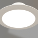 3D Modell Lampe IM-CYCLONE-R165-18W Day4000 (WH, 90 Grad) - Vorschau