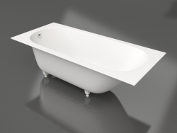 ORNELLA bathtub 180x80