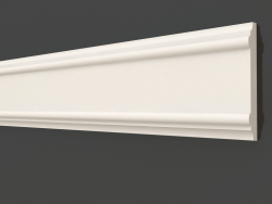 Plaster molding LG 066 1 (100x21)