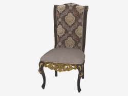 Stuhl im klassischen Stil ar1510