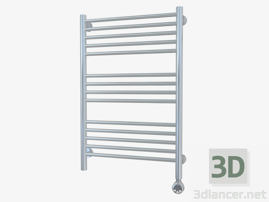 modèle 3D Bohema radiateur droit (800x500) - preview