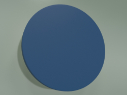 Arandela LED para exterior 1661 Techno LED Concept S (azul)