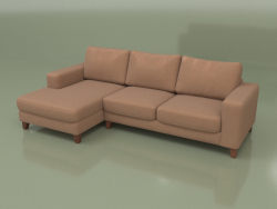 Corner sofa Morti (ST, Lounge 7)