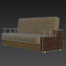 3D Ücretsiz kanepe modeli satın - render