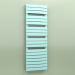 3 डी मॉडल गर्म तौलिया रेल - Muna (1730 x 600, RAL - 6034) - पूर्वावलोकन