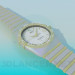 3d model OMEGA Watches - preview
