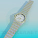 3d model OMEGA Watches - preview