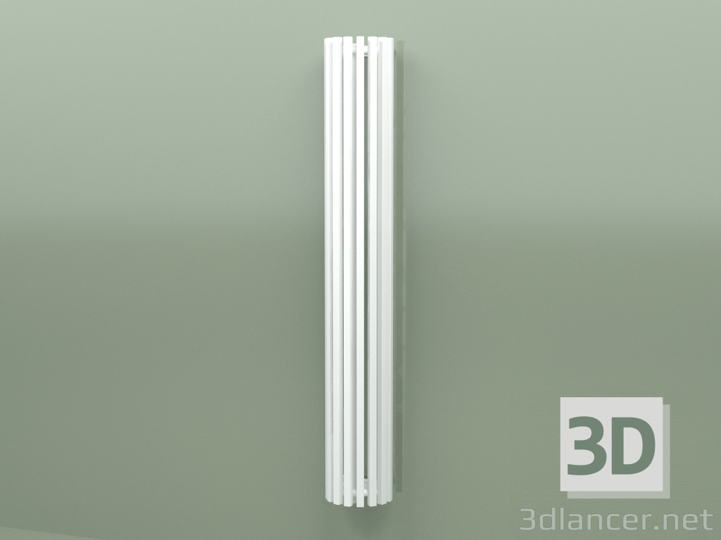 modèle 3D Radiateur Triga ANC E (WGVEC190028-EX, 1900x280 mm) - preview