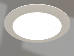 Lámpara IM-CYCLONE-R200-20W White6000 (WH, 90 grados)