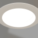 3D Modell Lampe IM-CYCLONE-R200-20W Weiß6000 (WH, 90 Grad) - Vorschau