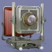 modèle 3D Caméra Vostok - preview