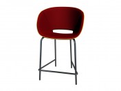 आधुनिक कुर्सी Lipse 2