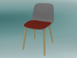Chair SEELA (S313 with padding)
