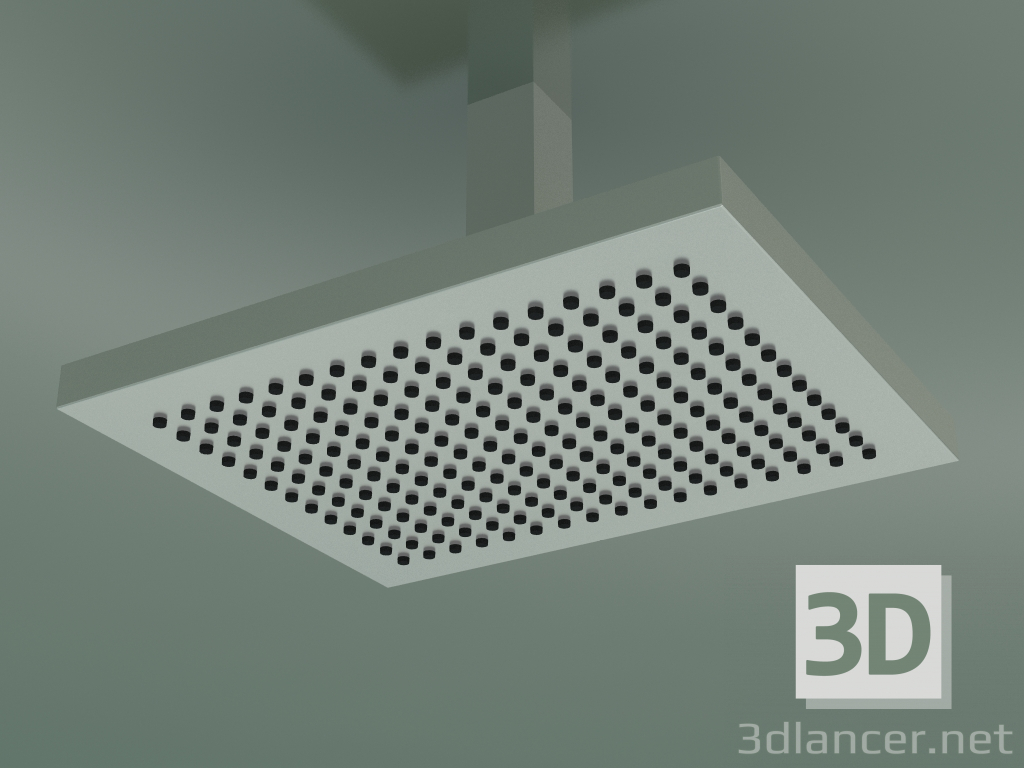 3d model Shower faucet (28 755 980-06) - preview