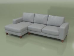 Corner sofa Morti (ST, Lounge 13)