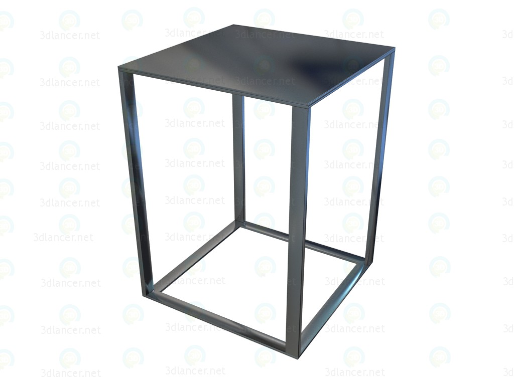 3d model Low table SMTM1 - preview