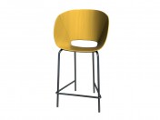 आधुनिक कुर्सी Lipse 3