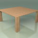 modèle 3D Table à manger 017 - preview