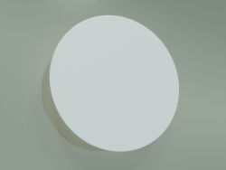 Lampada da parete a LED per esterni 1661 Techno LED Concept L (bianco)