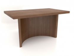 Table RT 08 (1400x840x750, wood brown light)