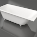 3d model Bathtub ORLANDA KIT 160x70 - preview