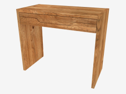 ड्रेसिंग टेबल (SE.1114.3 87x73x43cm)