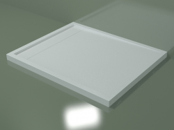 Shower tray (30R14241, dx, L 120, P 100, H 6 cm)