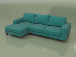 Corner sofa Morti (ST, Lounge 20)