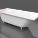3d model Bathtub ORLANDA 170x70 - preview