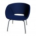 3d model Armchair Lipse Too - preview