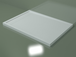 Shower tray (30R14242, dx, L 140, P 100, H 6 cm)