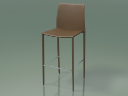 Semi-bar chair Grand (112688, cappuccino)