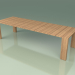 3d model Dining table 030 - preview