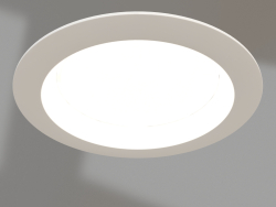 Lámpara IM-CYCLONE-R230-30W Blanco6000 (WH, 90°)