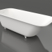 3d model Bathtub ORLANDA KIT 170x70 - preview
