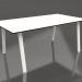 modèle 3D Table à manger 180 (Gris Agate, Phénolique) - preview