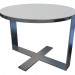 modèle 3D Table basse TER60B - preview