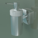 3d model Liquid soap dispenser (41503000) - preview