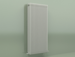 Радиатор TESI 5 (H 1500 15EL, Manhattan grey)