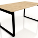 3d model Work table Ogi Q BOQ03 (1400x800) - preview