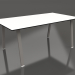 Modelo 3d Mesa de jantar 180 (quartzo cinza, fenólico) - preview