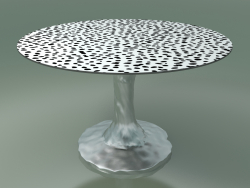 Round dining table (132)