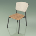 3d model Chair 020 (Metal Smoke, Sand) - preview