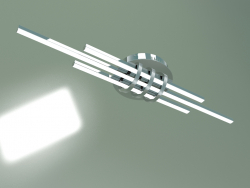 Потолочный светодиодный светильник Skyline 90243-3 (хром)