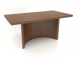Table RT 08 (1600x846x750, wood brown light)
